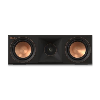 Klipsch RP-500C II Централна Тонколона