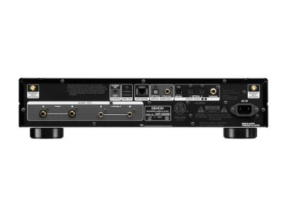 Denon DNP-2000NE Мрежови Стриймър
