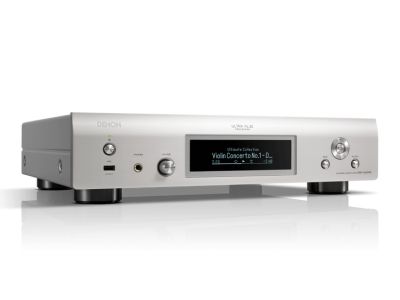 Denon DNP-2000NE Мрежови Стриймър