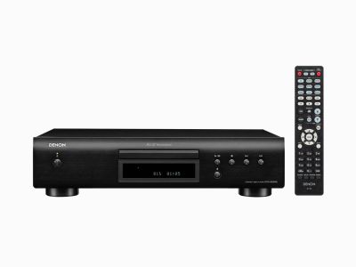 Denon DCD-600NE CD Плейър 