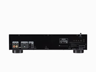 Denon DCD-600NE CD Плейър 