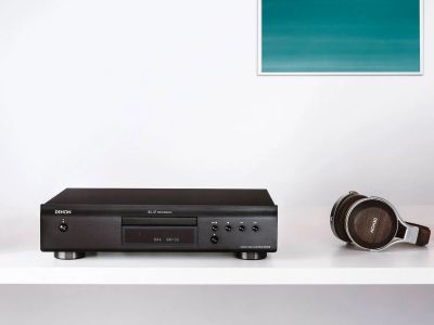 Denon DCD-600NE CD Плейър 