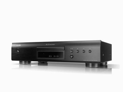 Denon DCD-600NE CD Плейър 