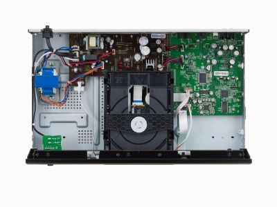 Denon DCD-600NE CD Плейър 