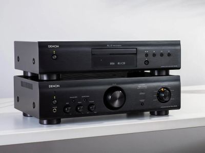 Denon DCD-600NE CD Плейър 