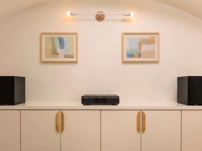 Denon DCD-900NE CD плейър