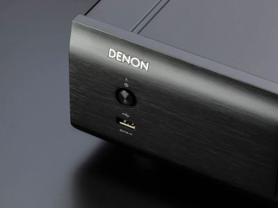 Denon DCD-900NE CD плейър