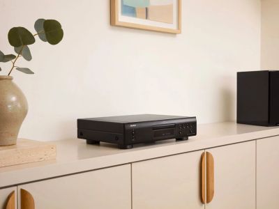 Denon DCD-900NE CD плейър