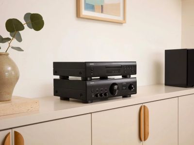 Denon DCD-900NE CD плейър