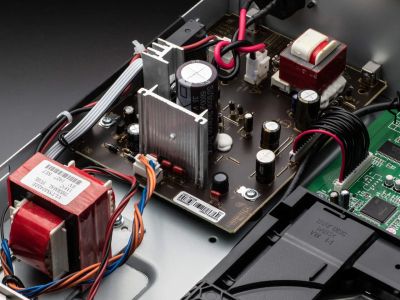 Denon DCD-900NE CD плейър