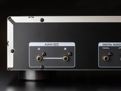 Denon DCD-900NE CD плейър