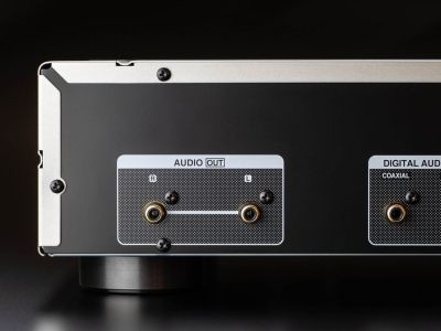 Denon DCD-900NE CD плейър