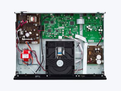 Denon DCD-900NE CD плейър