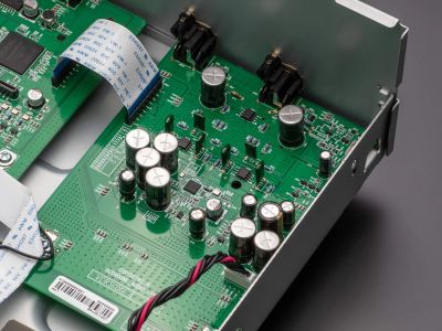 Denon DCD-900NE CD плейър