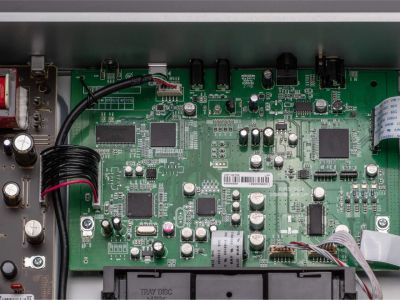 Denon DCD-900NE CD плейър