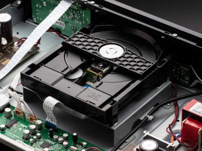 Denon DCD-900NE CD плейър