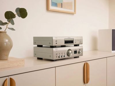 Denon DCD-900NE CD плейър