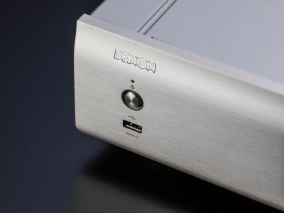 Denon DCD-900NE CD плейър