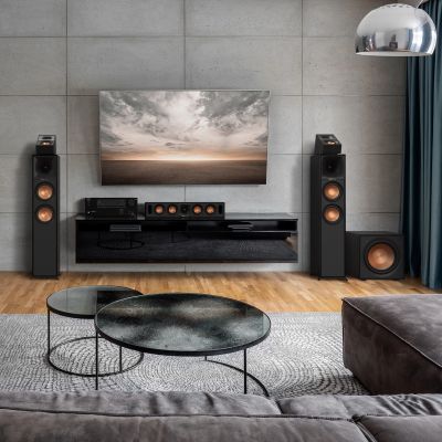 Klipsch R-101SW Субуфер
