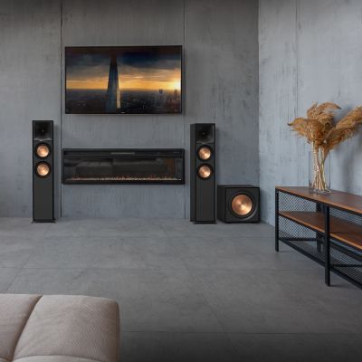 Klipsch R-121SW Субуфер