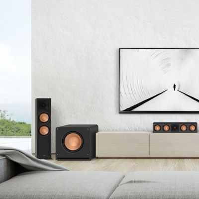 Klipsch RP-1600SW Субуфер