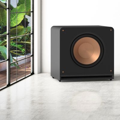 Klipsch RP-1600SW Субуфер