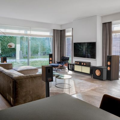 Klipsch RP-1600SW Субуфер