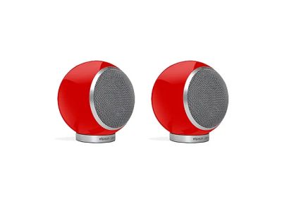 Elipson - Planet M Тонколони (брой)