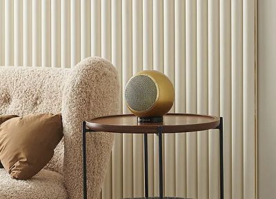 Elipson - Planet M Тонколони (брой)