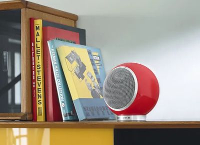 Elipson - Planet M Тонколони (брой)