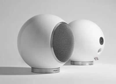 Elipson - Planet L Тонколони (брой)