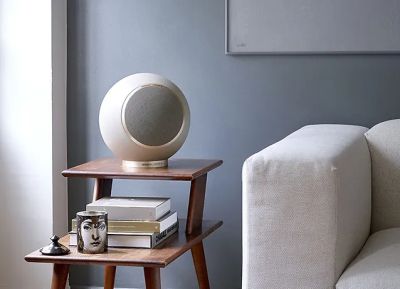 Elipson - Planet L Тонколони (брой)