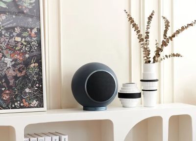 Elipson - Planet L Тонколони (брой)