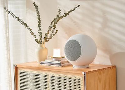 Elipson - Planet L Тонколони (брой)