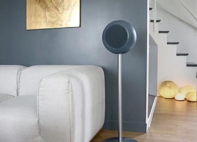 Elipson - Planet L Тонколони (брой)