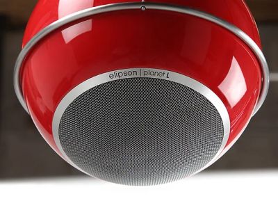 Elipson - Planet L Тонколони (брой)