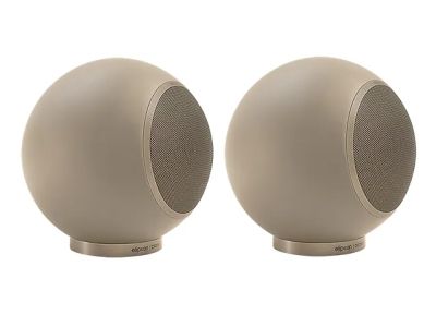 Elipson - Planet L Тонколони (брой)