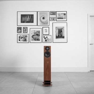 PMC - Twenty5.23i Тонколони (чифт)