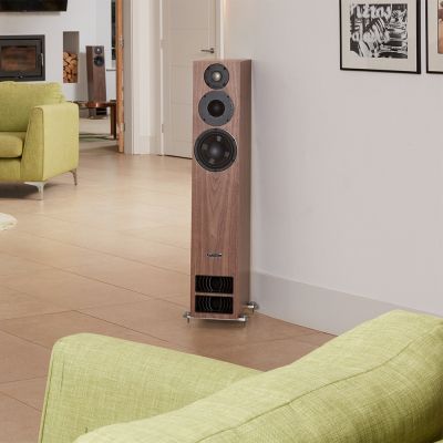 PMC - Twenty5.26i Тонколони (чифт)