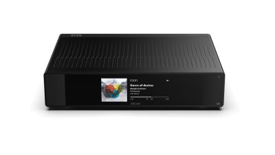 Arcam - ST25 Мрежови Плеър