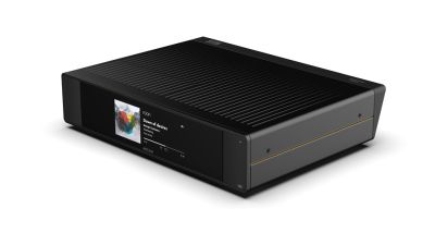 Arcam - ST25 Мрежови Плеър