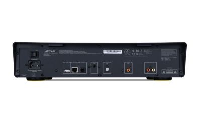 Arcam - ST25 Мрежови Плеър