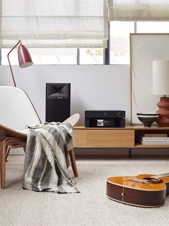 Arcam - ST25 Мрежови Плеър