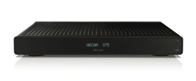 Arcam - ST5 Мрежови Плеър