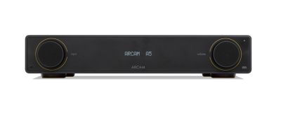 Arcam - A5 Стерео Усилвател
