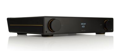 Arcam - A25 Стерео Усилвател