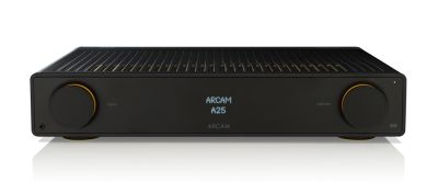 Arcam - A25 Стерео Усилвател
