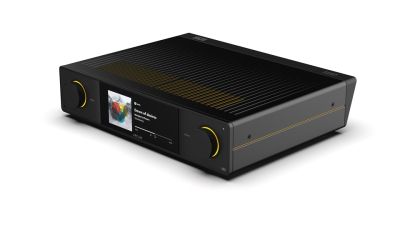 Arcam - SA35 Мрежови Стерео Усилвател