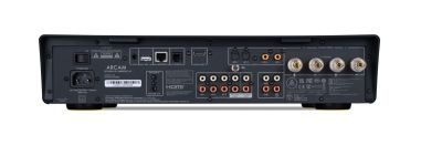 Arcam - SA35 Мрежови Стерео Усилвател