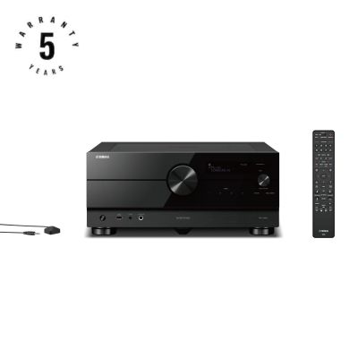 Yamaha RX-A8A 11.2 ch AVENTAGE Ресивър За Домашно Кино